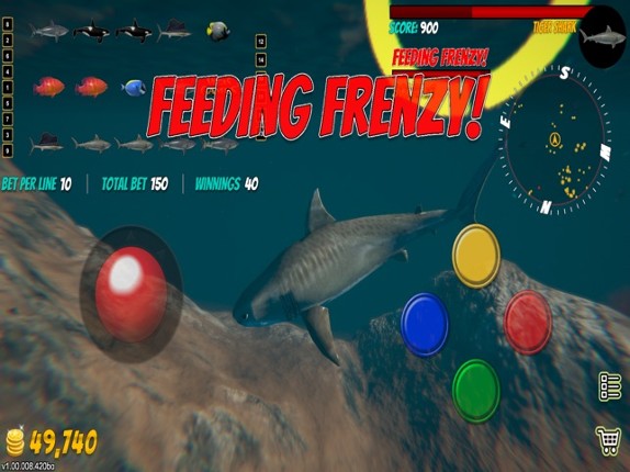 Shark Skill Slotz Image