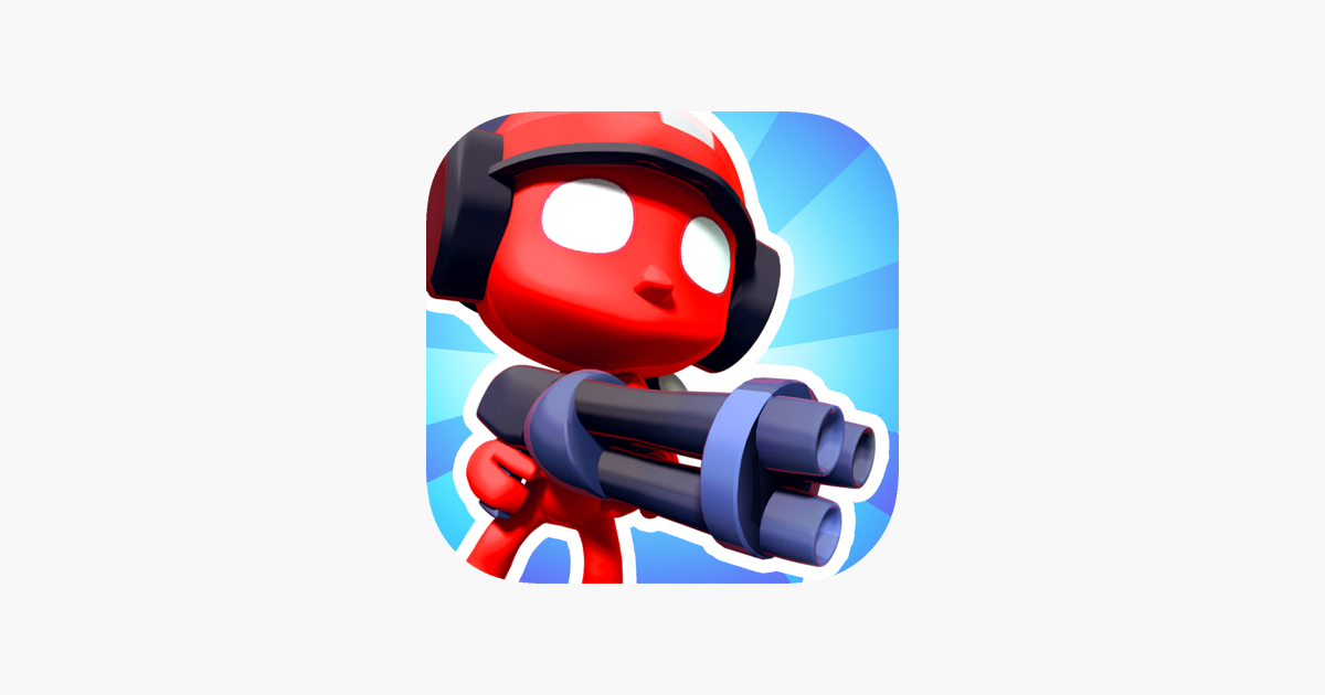 Games like Shoot n Loot: Action RPG