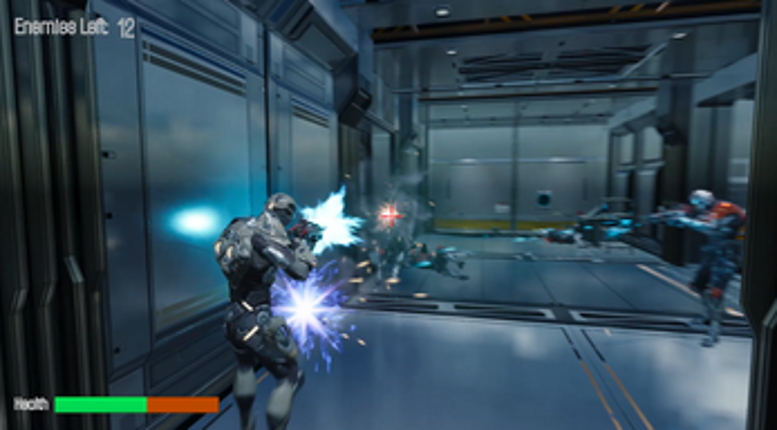 Simple Shooter Image