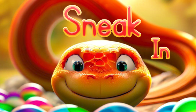 Sneak In Game Cover