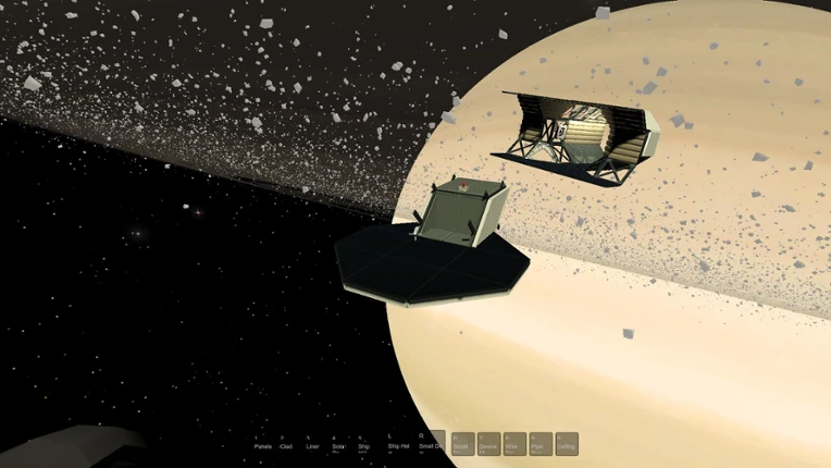 Sol Survivor Image