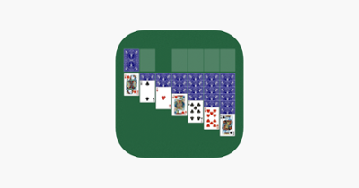 Solitaire, cards game Image