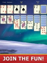 Solitaire Mobile Image