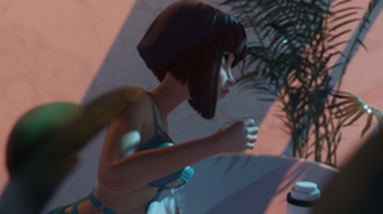 Sorrows of the Shadows: Raven’s Tail (V0.15) screenshot