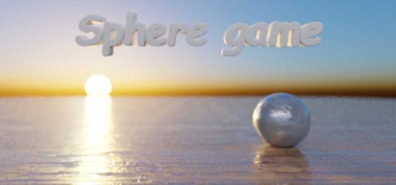 Sphere Game Image