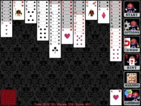 Spider Solitaire Live Cards Image