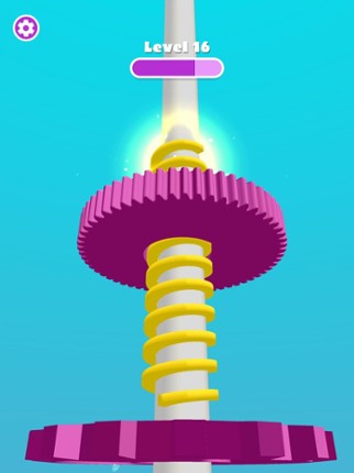 Spring Winding screenshot