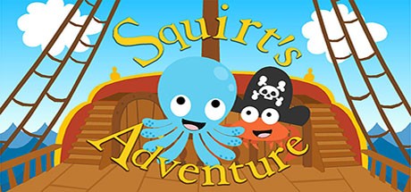 Games like Squirt's Adventure
