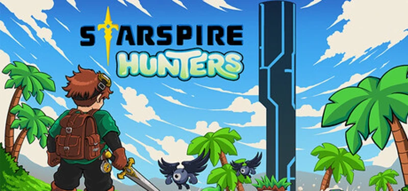 Starspire Hunters Image