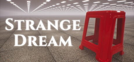 Games like StrangeDream
