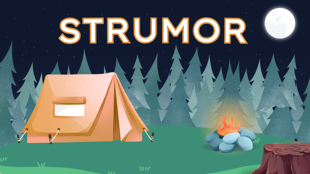 Games like Strumor