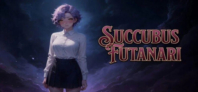 Succubus Futanari Image