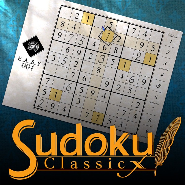 Games like Sudoku Classic X