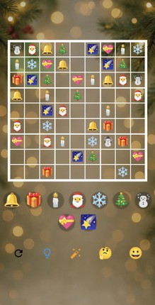 SudokuVerse – Sudoku Universe Image