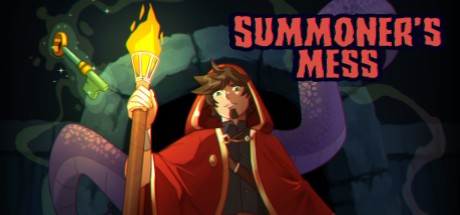 Games like Summoner's Mess