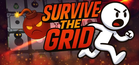 Games like Survive the Grid