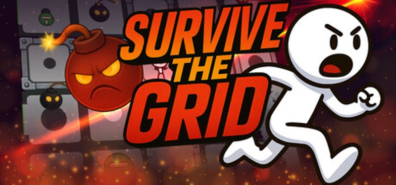 Survive the Grid Image
