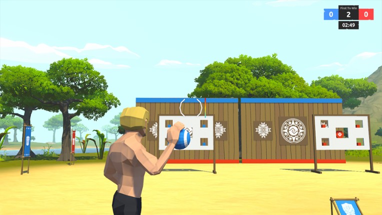 Survivor World screenshot