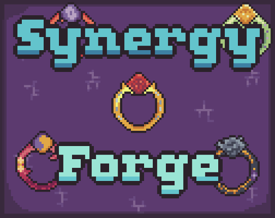 Synergy Forge Image