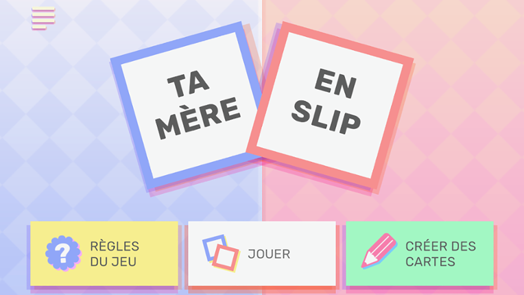 Ta Mère En Slip screenshot