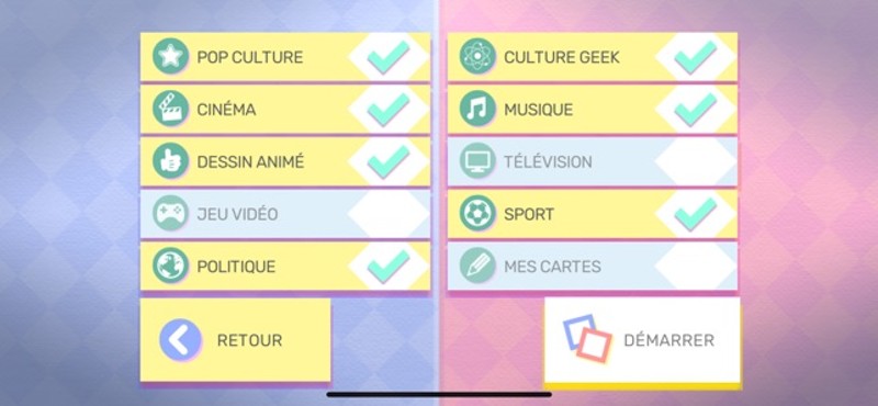 Ta Mère En Slip screenshot