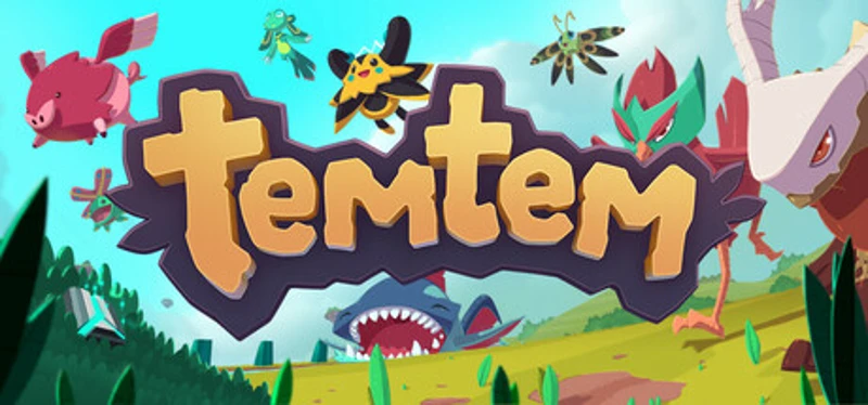 Temtem Image