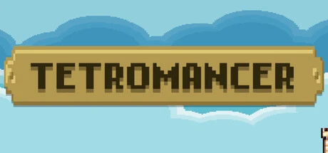 Games like Tetromancer