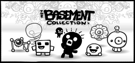 Games like The Basement Collection