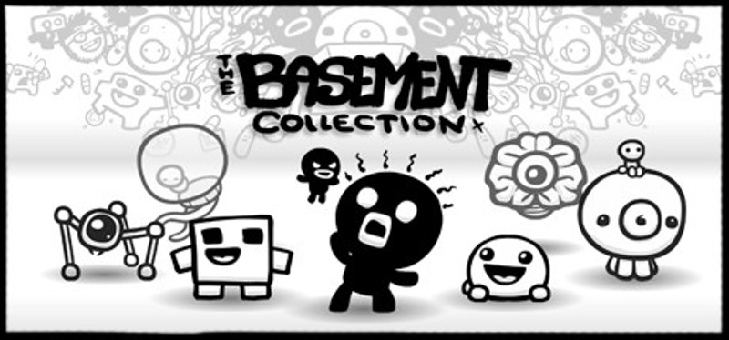 The Basement Collection Image