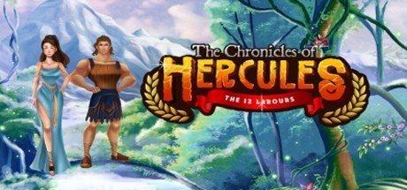 Games like The Chronicles of Hercules: The 12 Labours