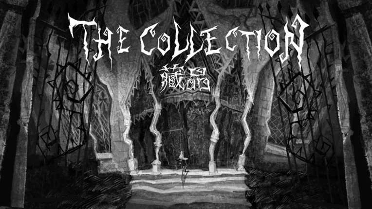 The Collection藏品 Image