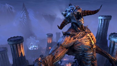 The Elder Scrolls Online: Tamriel Unlimited Image