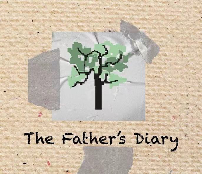 Games like The Father's Diary