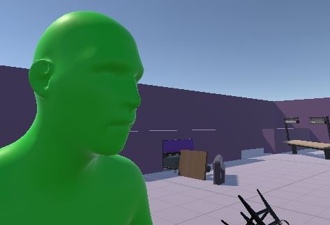 Games like The Final Fry