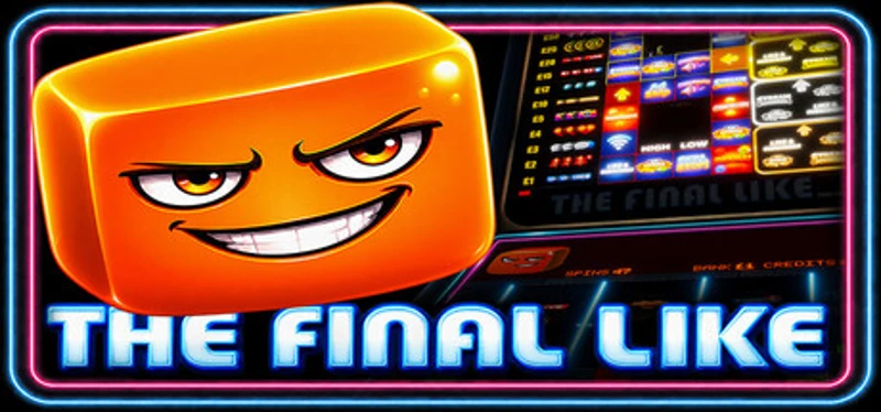 The Final Like Image