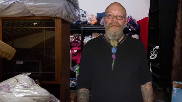 The Game Maker: A Carol Reed Mystery screenshot