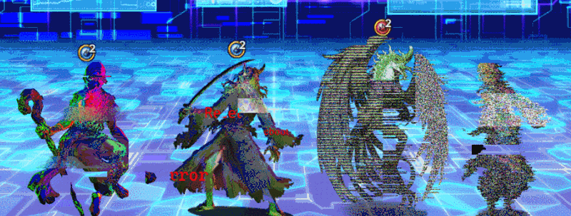 The game with no nc̶̬̀o̴̟͑r̸̰̕r̷̞̽u̵̳͊p̸͙̈t̶̖̆e̶̘͌d̷͐ͅ GOTY edition screenshot
