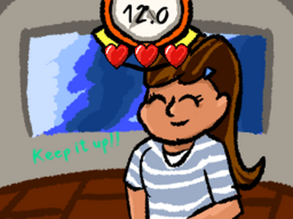 The Gameshow Games screenshot