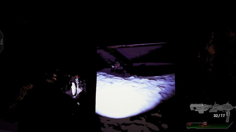 The Hive Pandemic screenshot