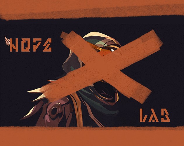 Games like The Hope Lab