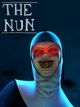 Games like The Nun