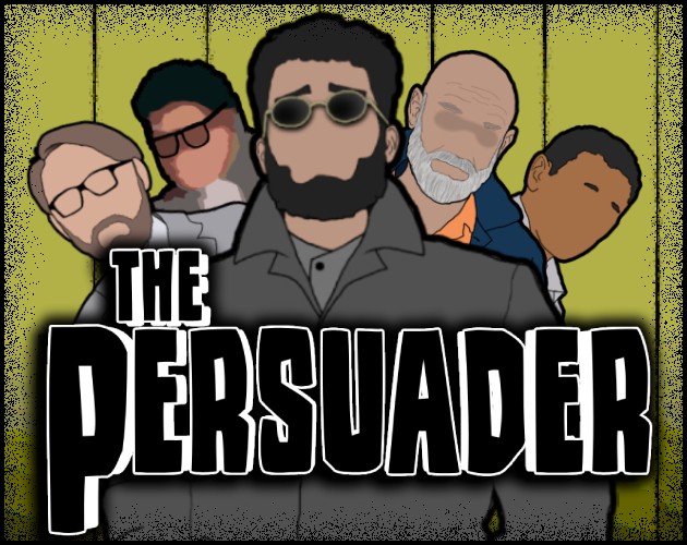 Games like The Persuader
