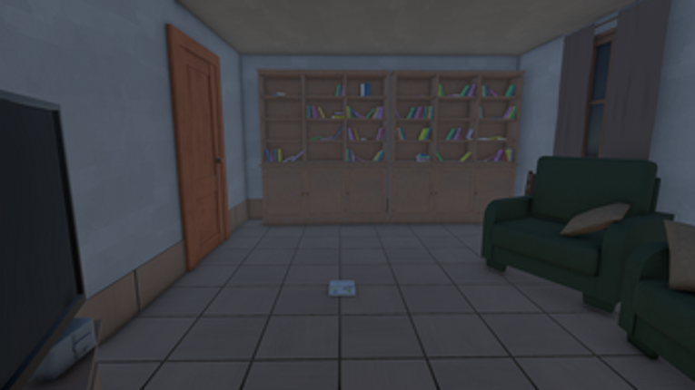 The Schedule Must Go On Image