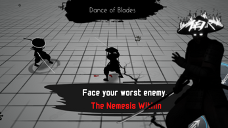 The Shogun's Grip Image