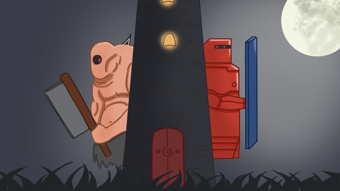 Games like The Tower