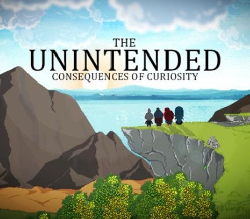 The Unintended Consequences of Curiosity Image