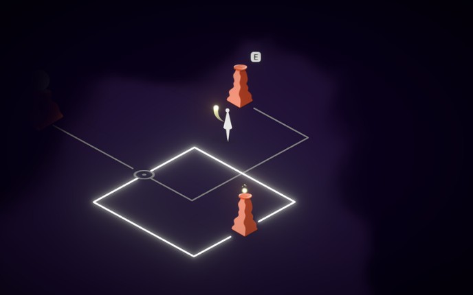 There Will Be Light screenshot