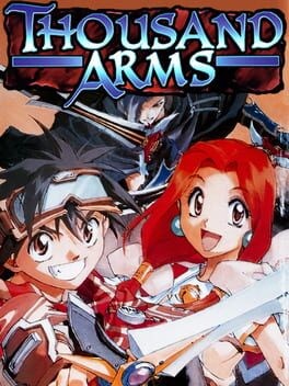 Games like Thousand Arms