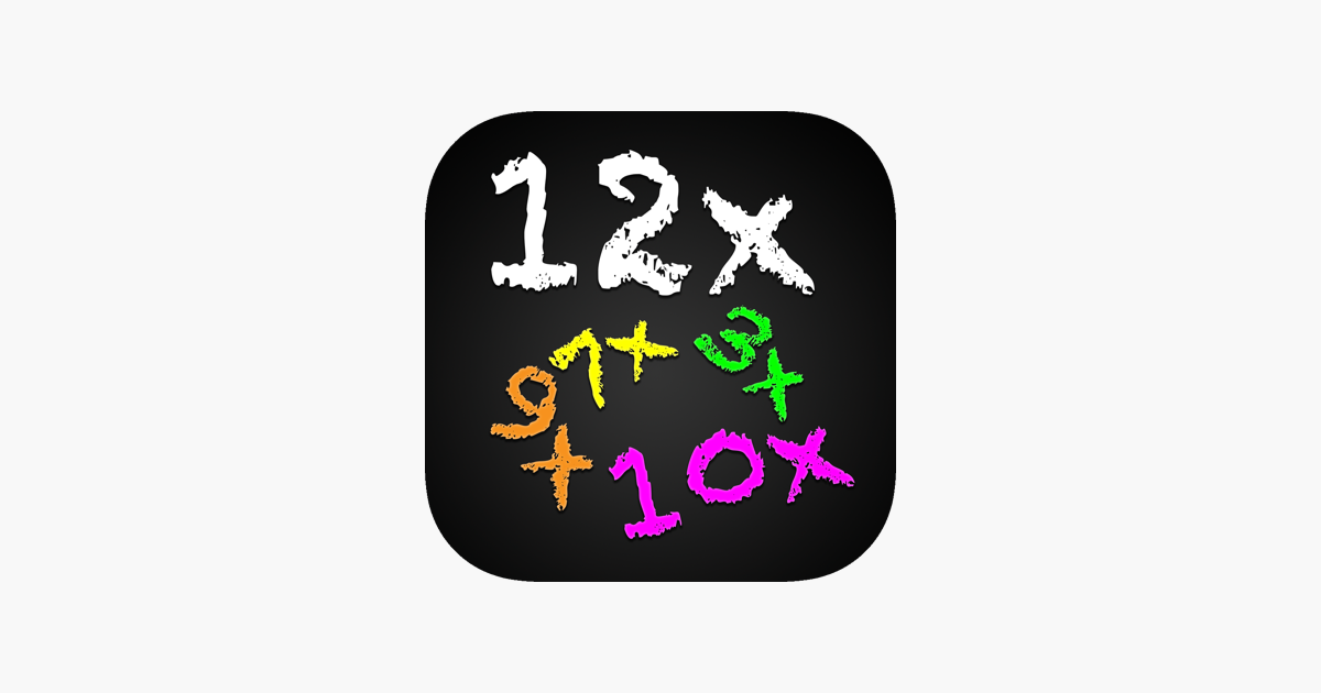 Games like TimesX Times Tables Tester