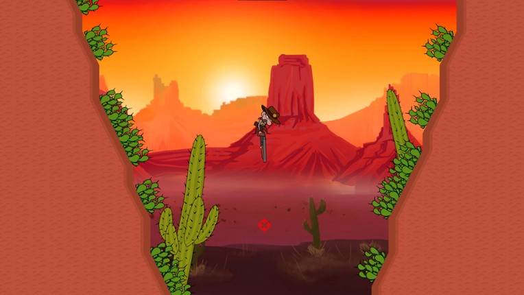 Tiny Sheriff screenshot